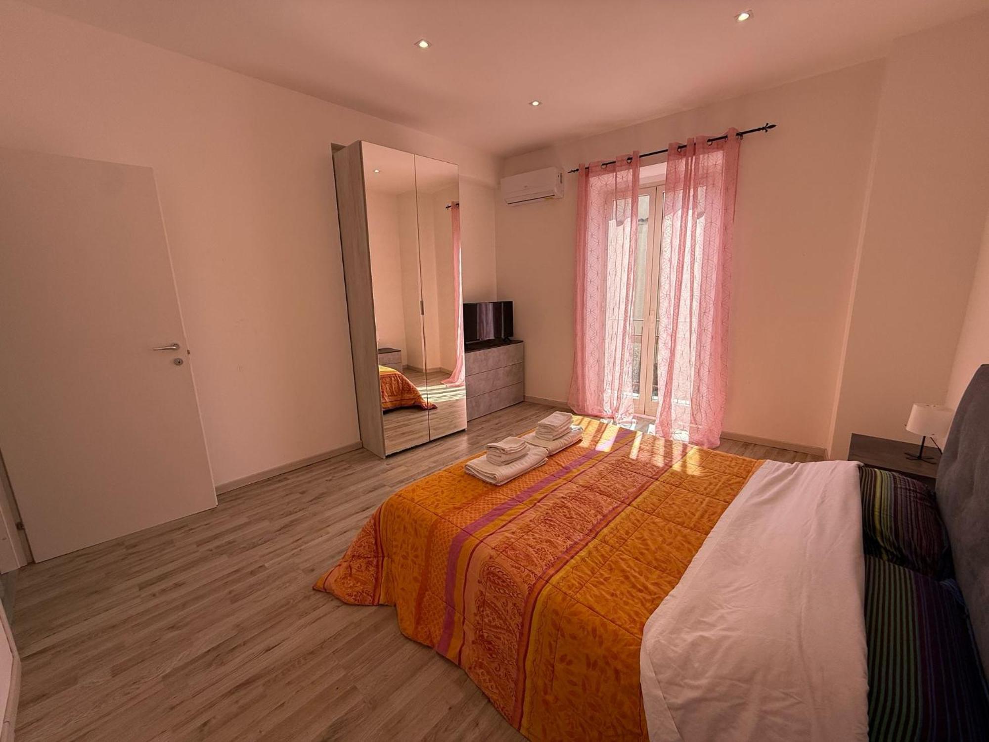 Appartamento Elizabeth's Roma