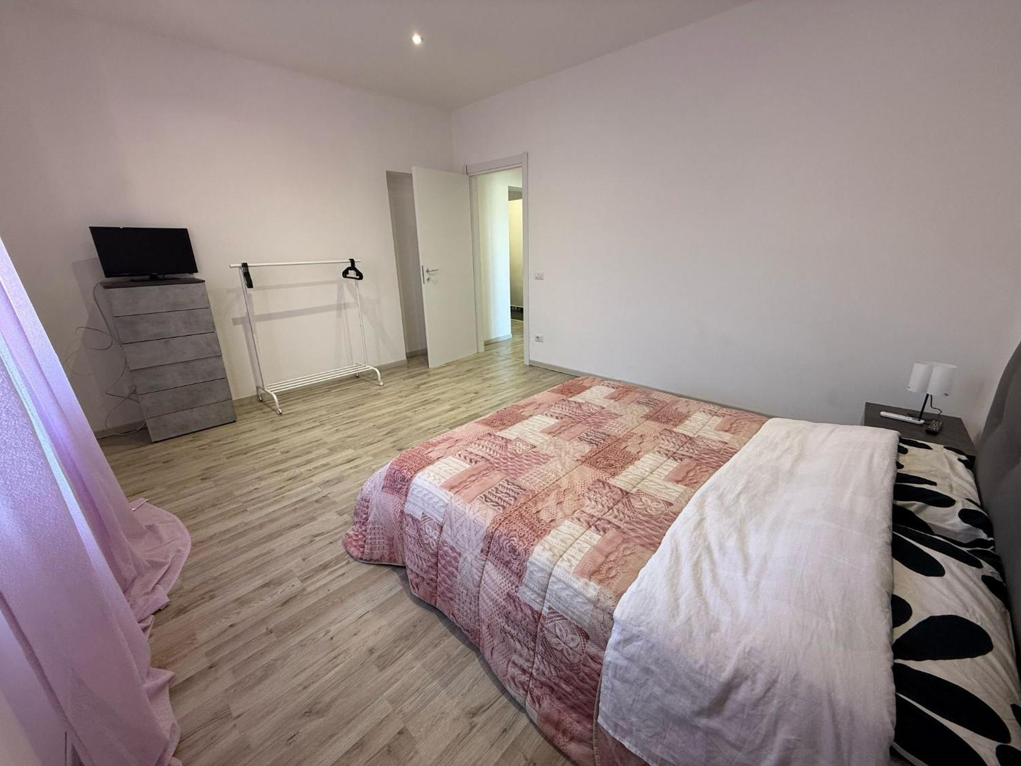 Appartement Elizabeth's Rome
