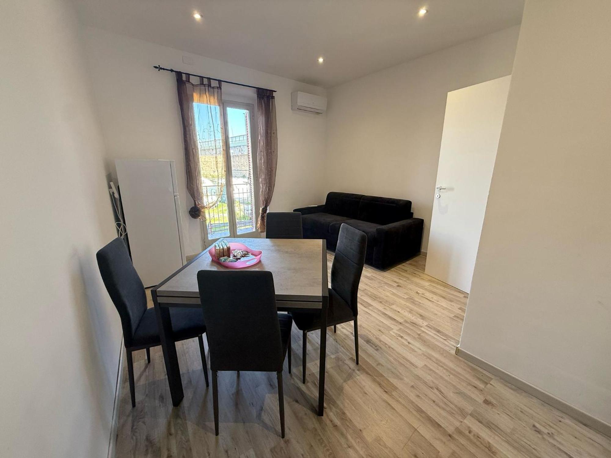 Elizabeth's Appartement Rome