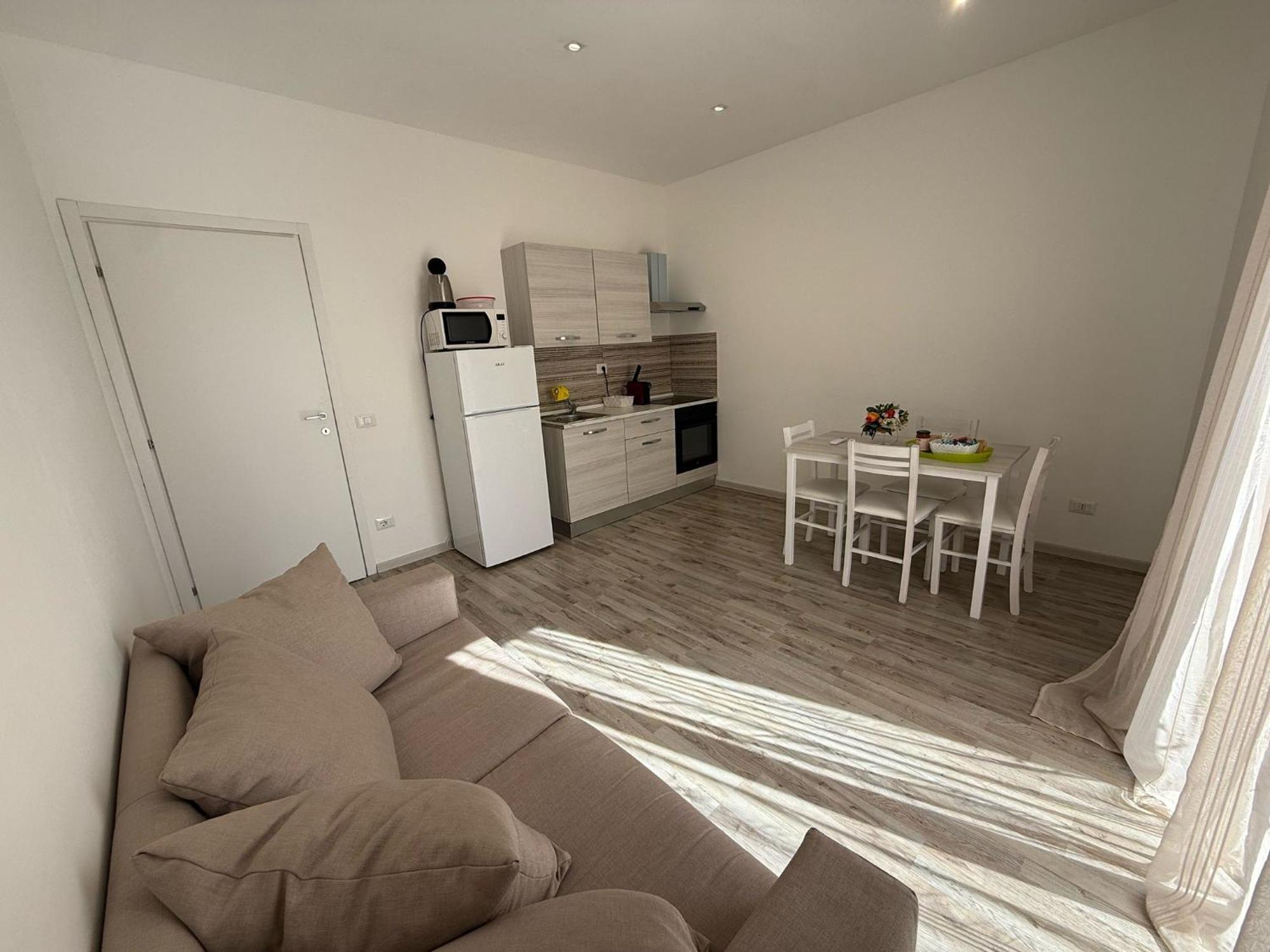Appartement Elizabeth's *