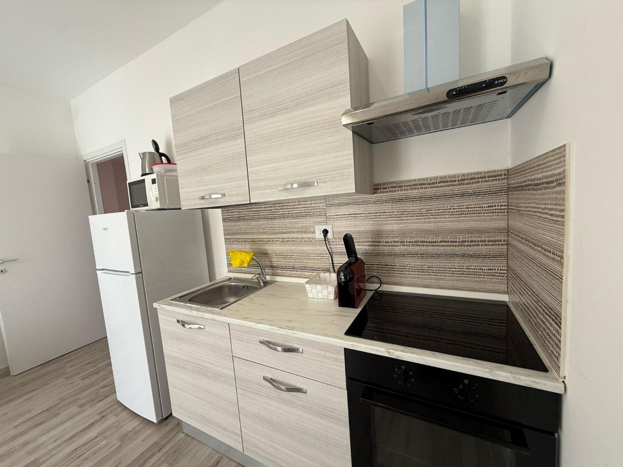 Appartement Elizabeth's