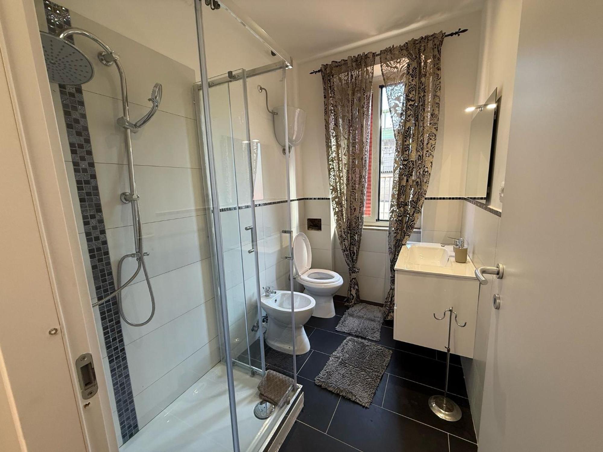 Appartement Elizabeth's Rome